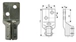 Zacisk transformatorowy MK 3/M30 (BK 6228)